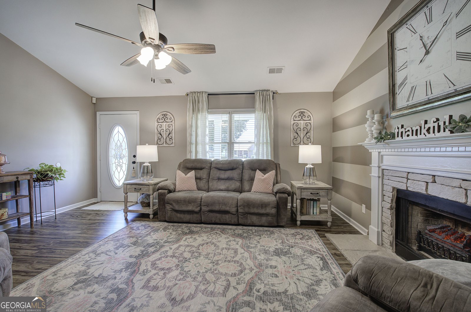 115 Estate Drive Cartersville - 13