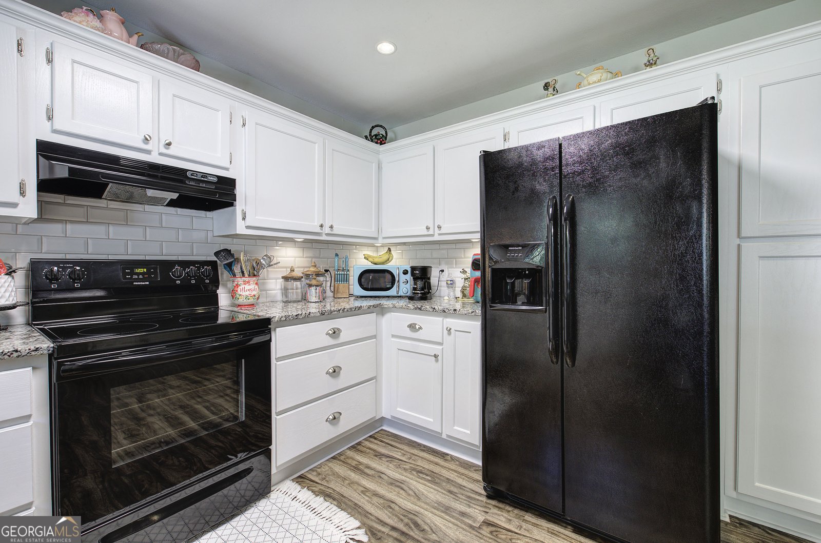 115 Estate Drive Cartersville - 19