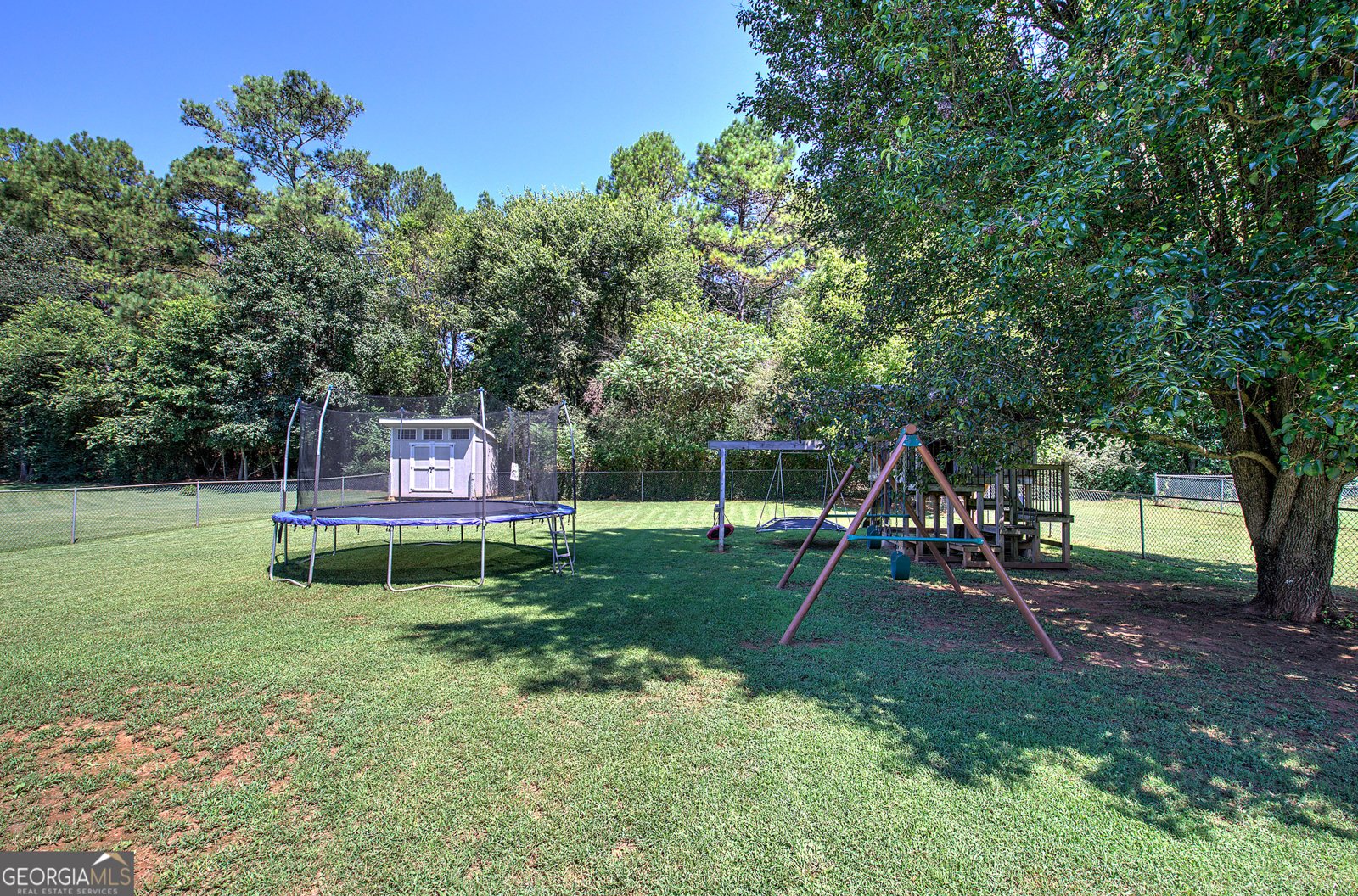 115 Estate Drive Cartersville - 2