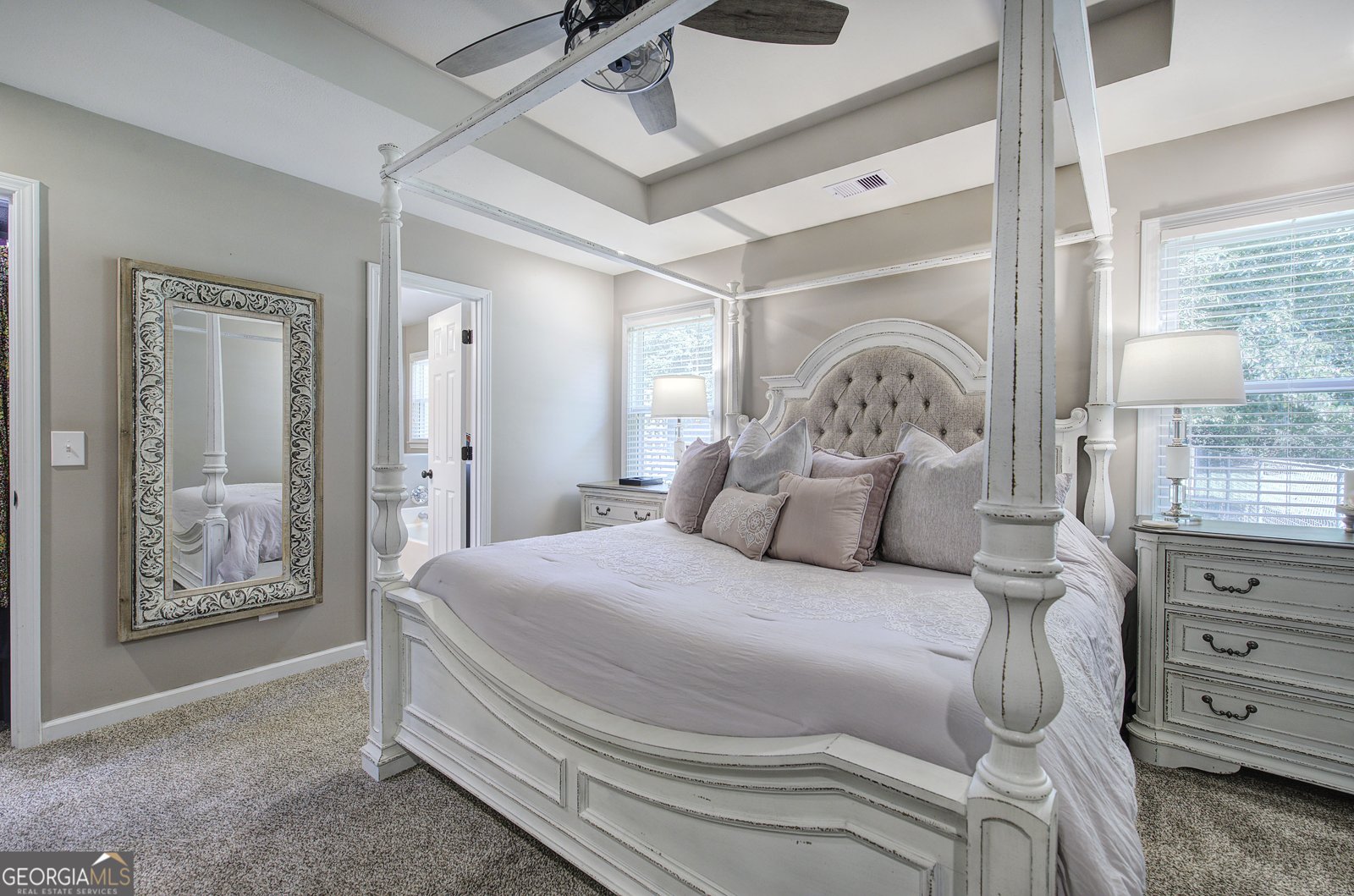 115 Estate Drive Cartersville - 27