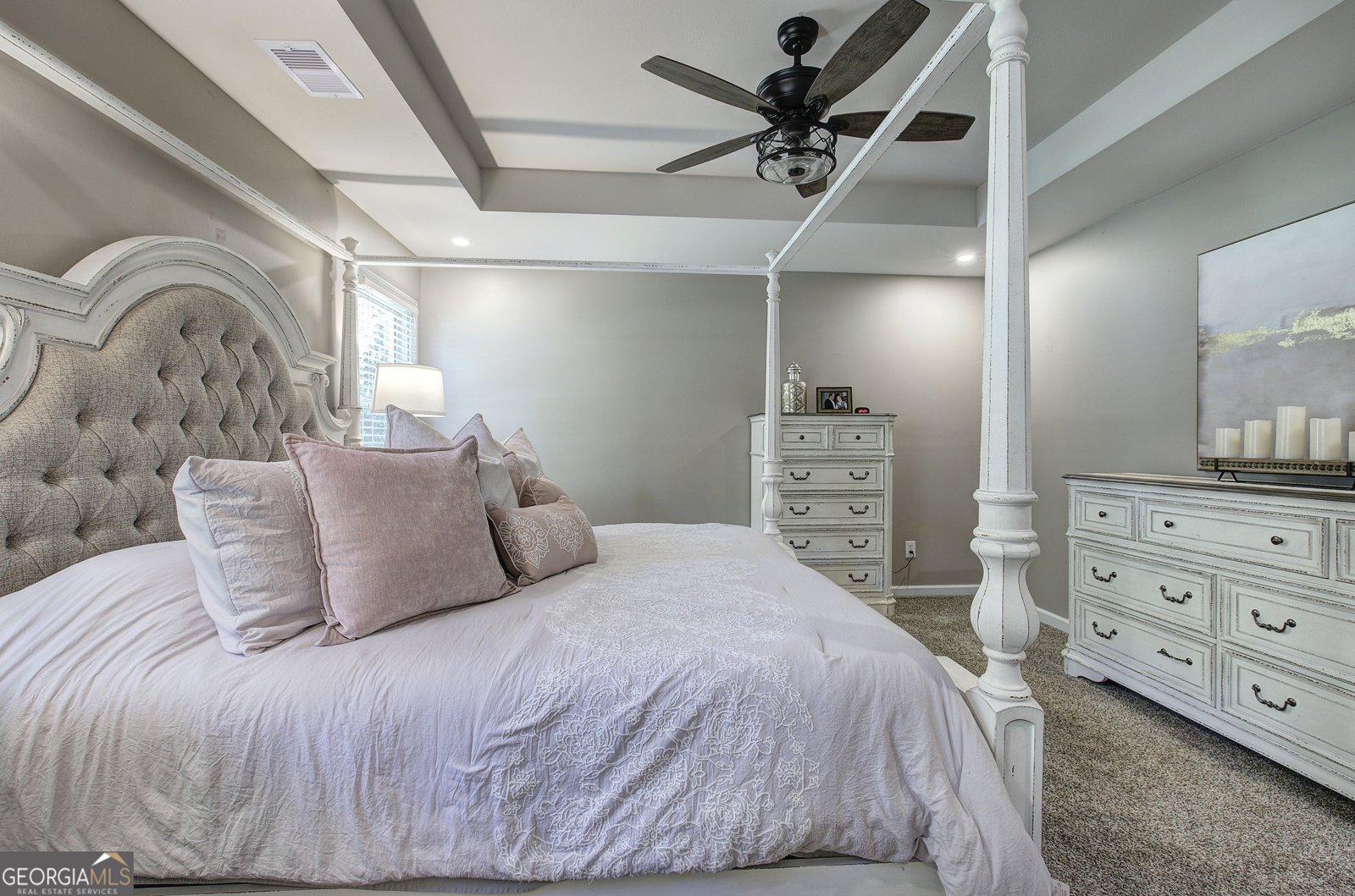 115 Estate Drive Cartersville - 29