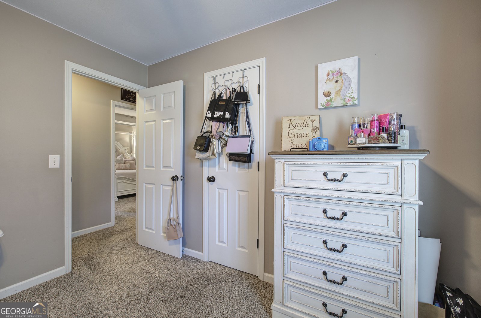 115 Estate Drive Cartersville - 37