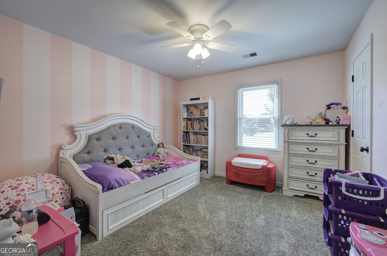 115 Estate Drive Cartersville - 38
