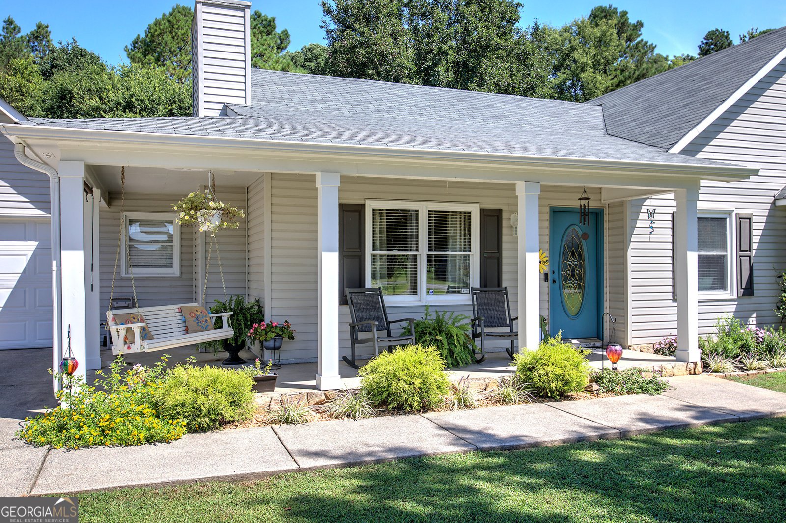 115 Estate Drive Cartersville - 7