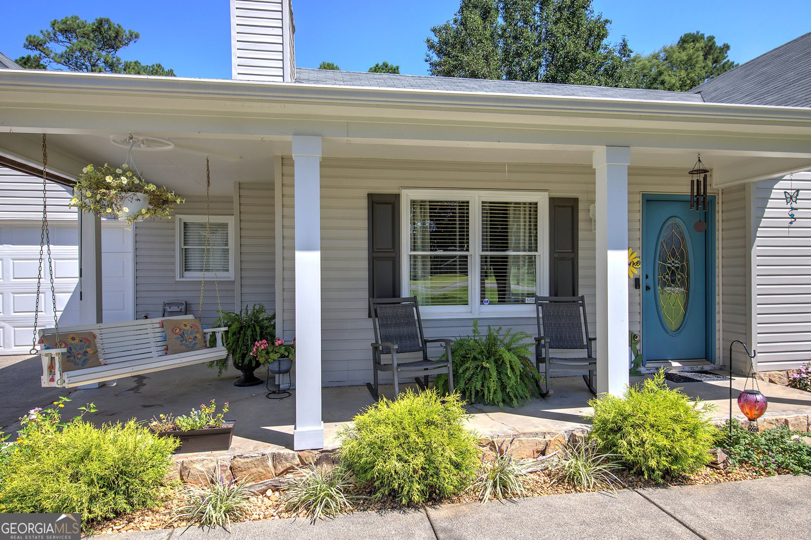 115 Estate Drive Cartersville - 8