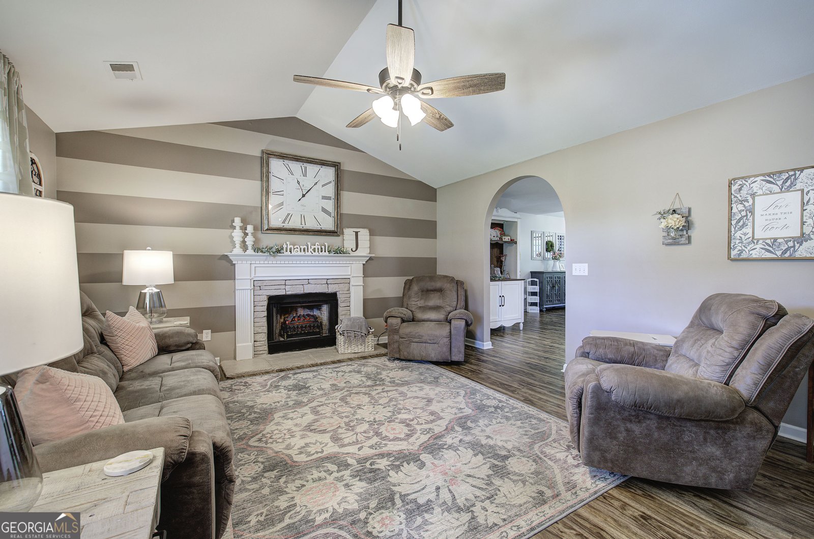 115 Estate Drive Cartersville - 9