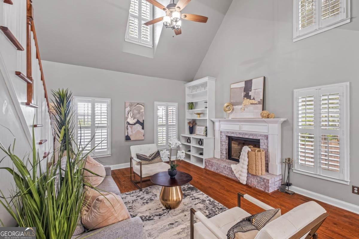 555 Douthit Ferry Road Cartersville - 1