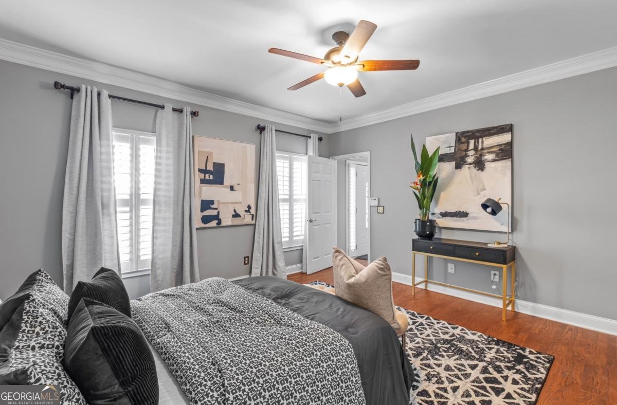 555 Douthit Ferry Road Cartersville - 10