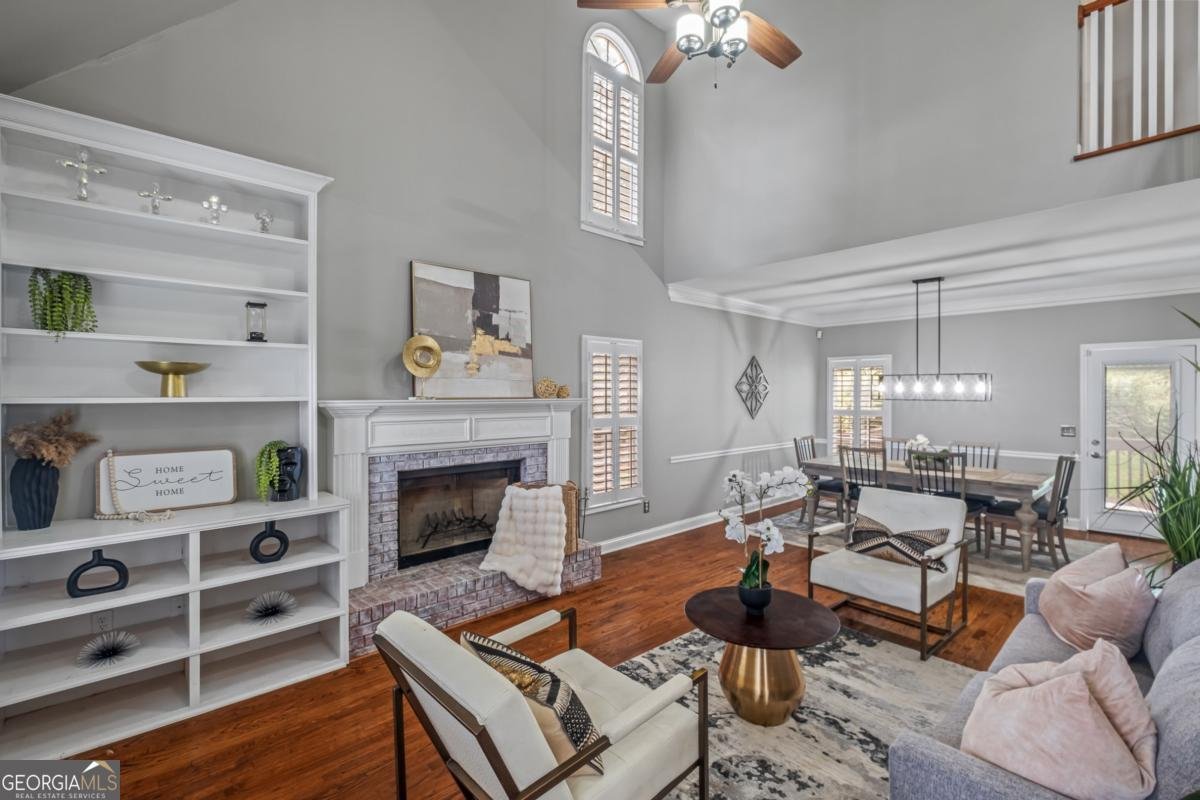 555 Douthit Ferry Road Cartersville - 2