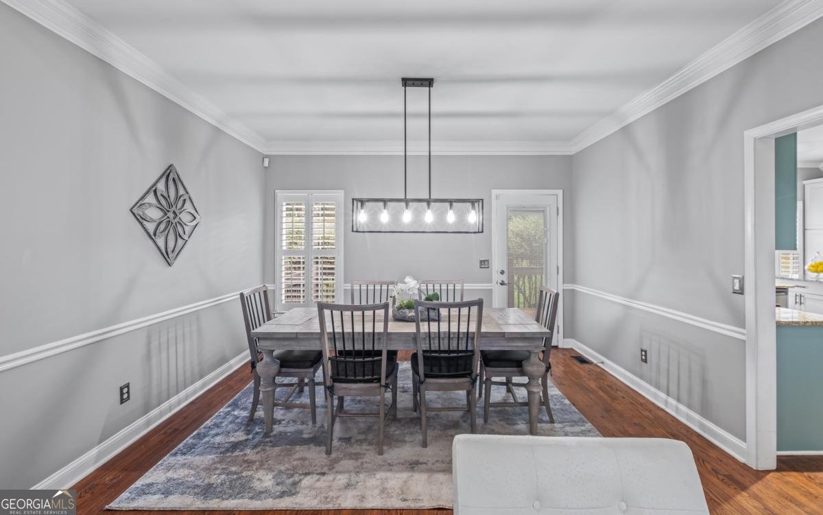555 Douthit Ferry Road Cartersville - 3