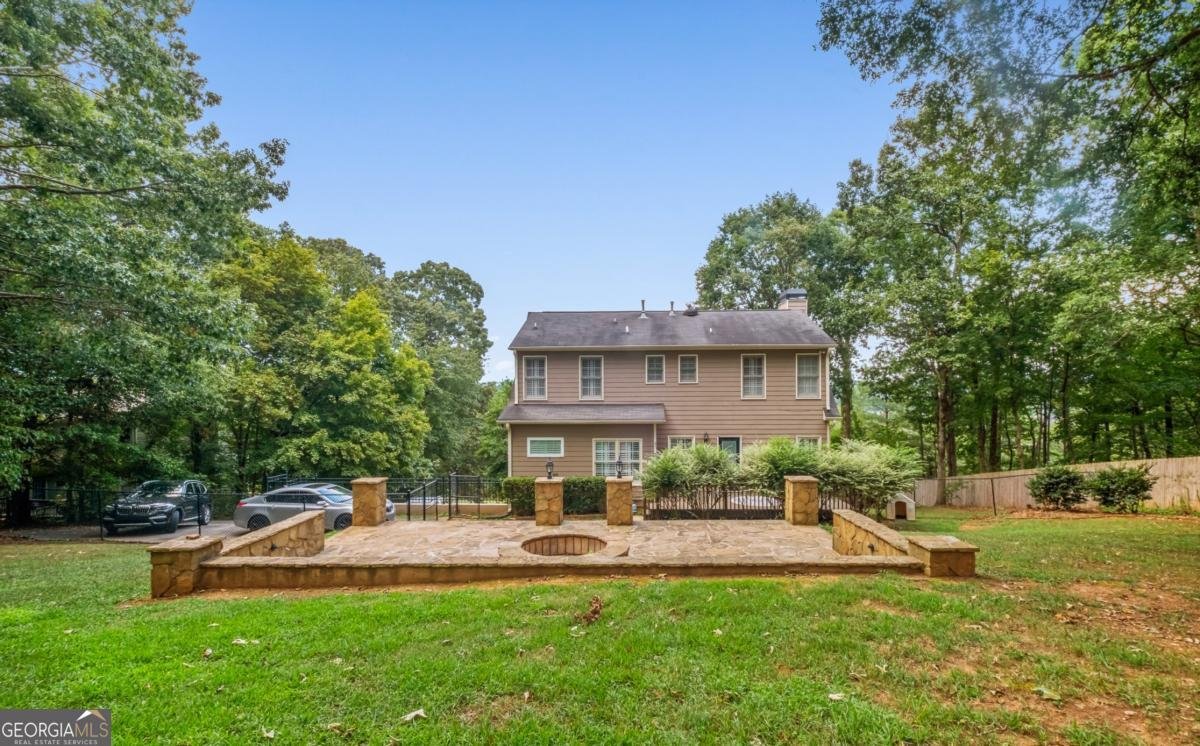 555 Douthit Ferry Road Cartersville - 36