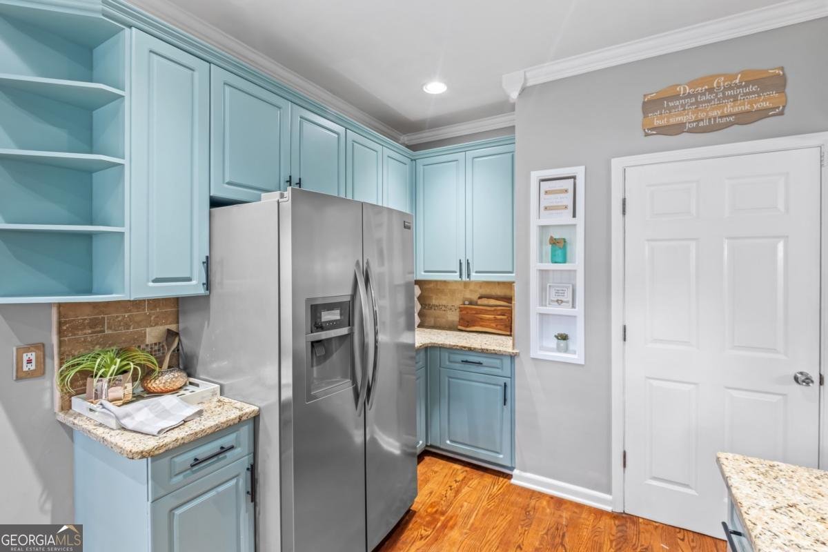 555 Douthit Ferry Road Cartersville - 5
