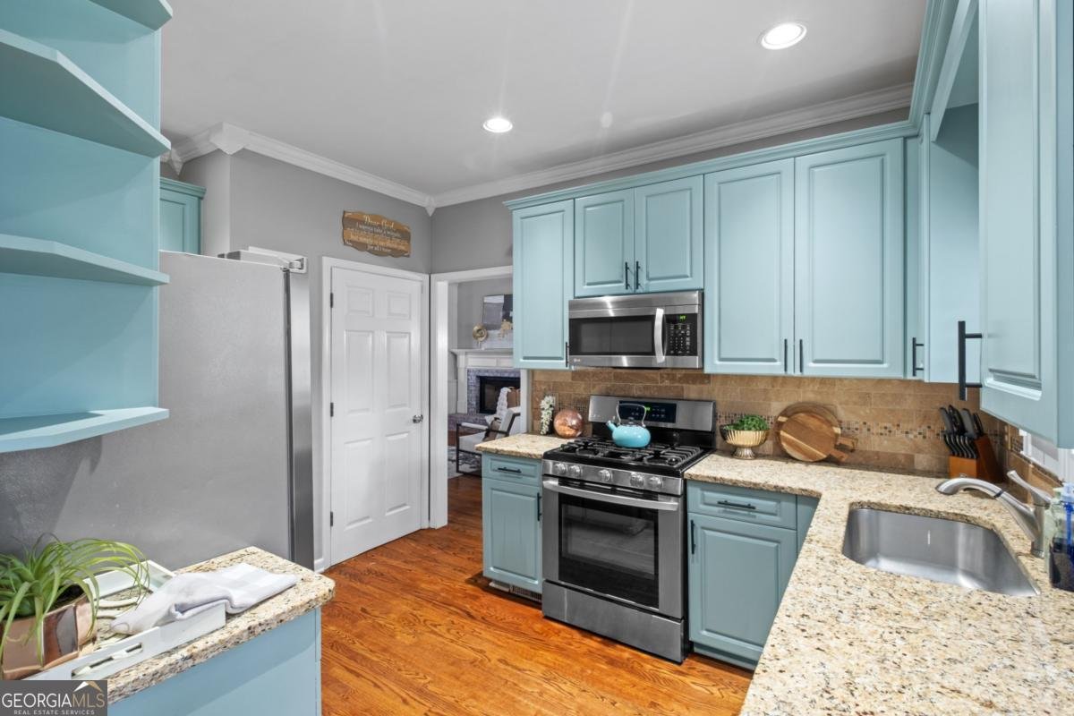 555 Douthit Ferry Road Cartersville - 6