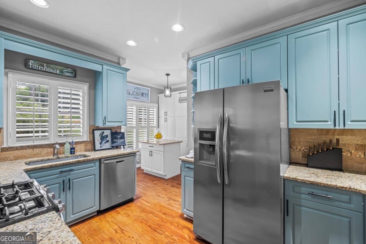 555 Douthit Ferry Road Cartersville - 7