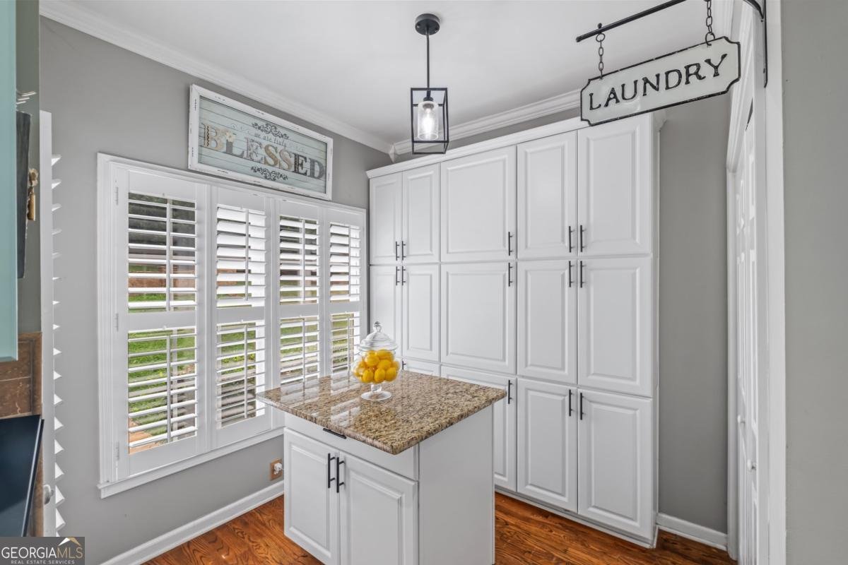 555 Douthit Ferry Road Cartersville - 8