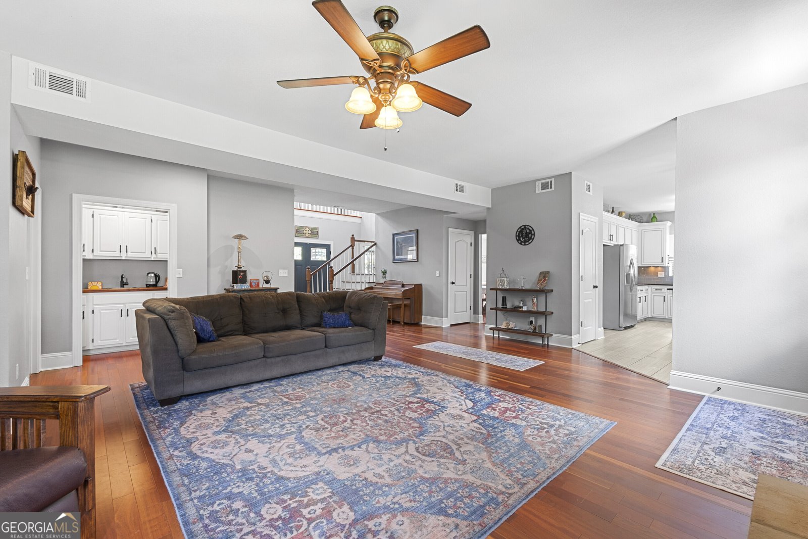102 White Columns Drive Kathleen - 12