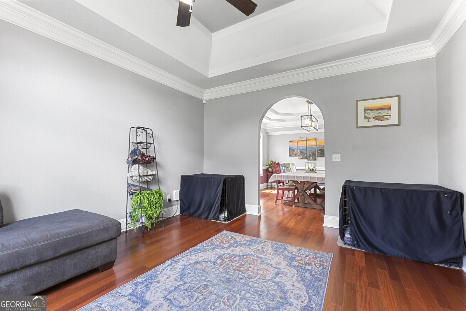 102 White Columns Drive Kathleen - 27