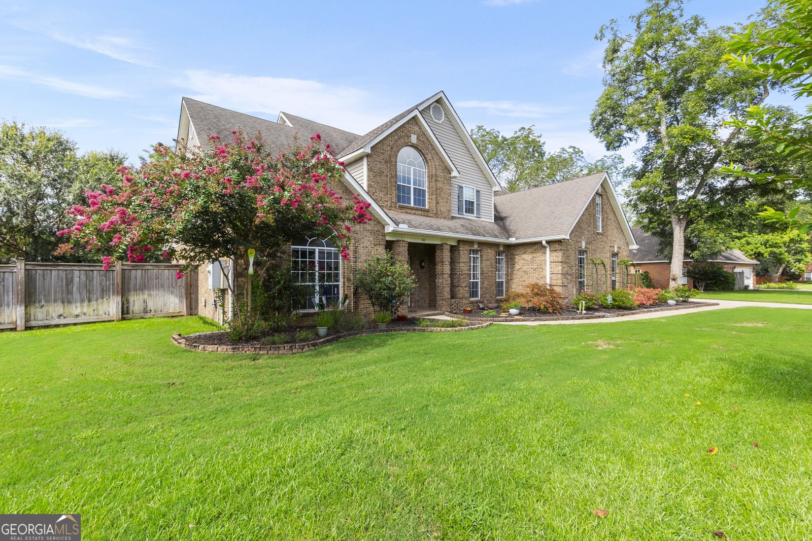 102 White Columns Drive Kathleen - 3