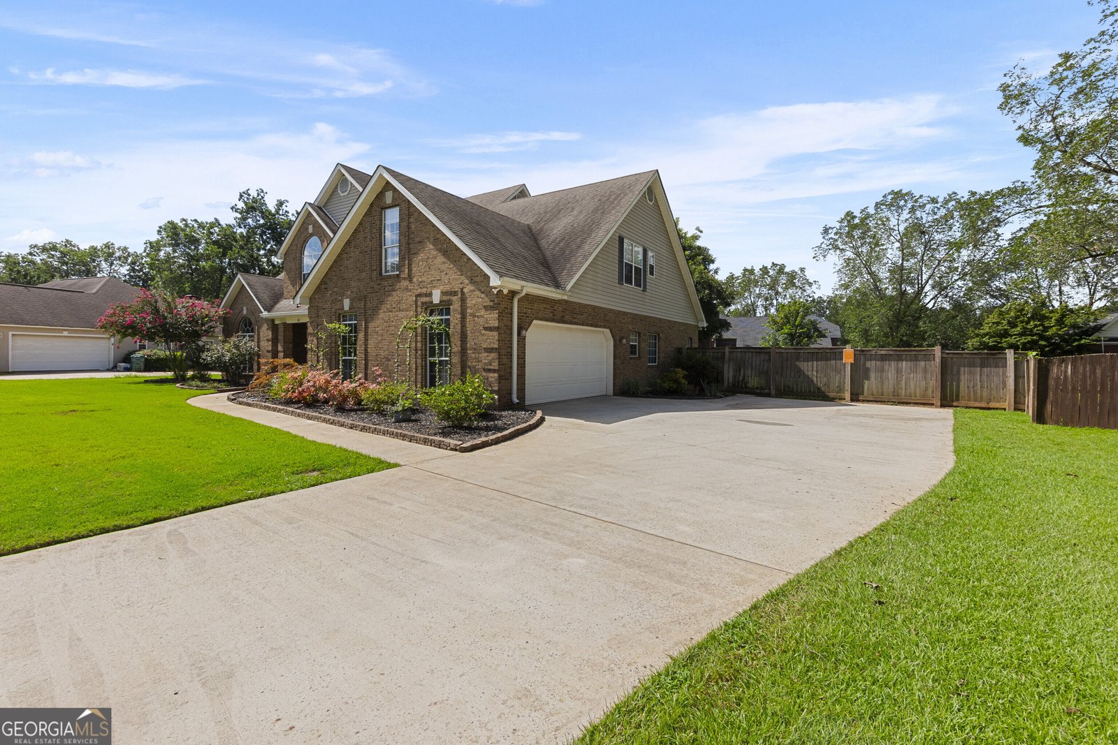 102 White Columns Drive Kathleen - 5