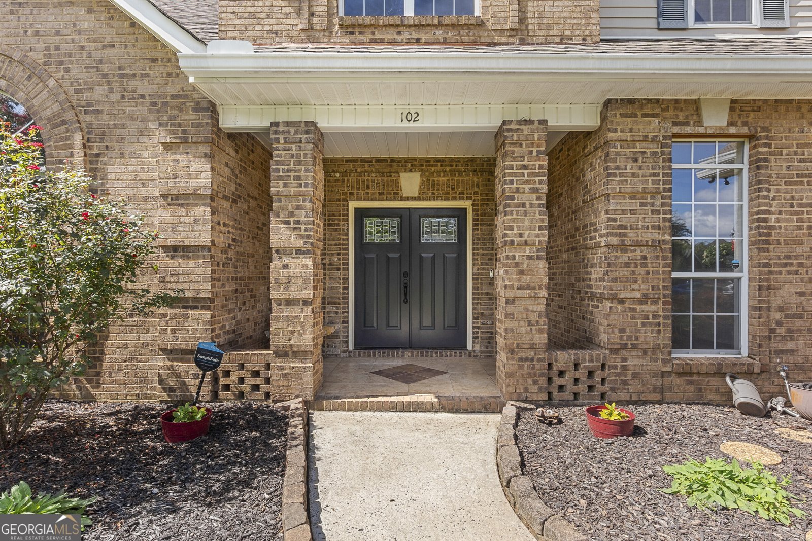102 White Columns Drive Kathleen - 6