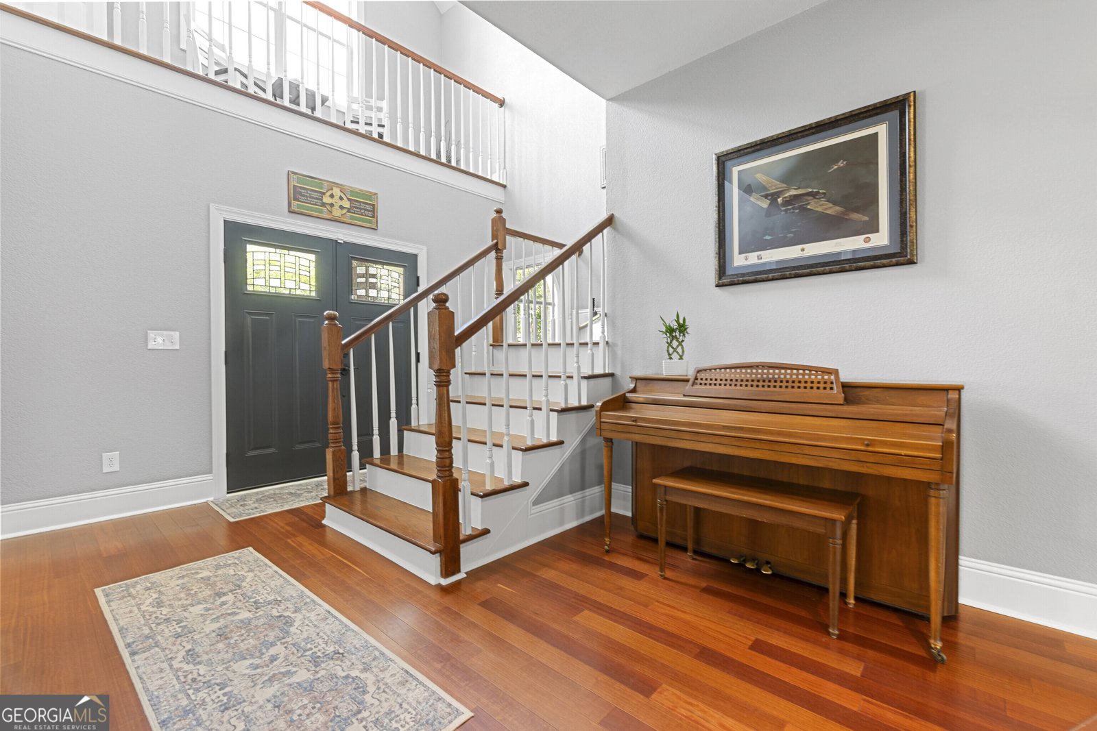 102 White Columns Drive Kathleen - 9