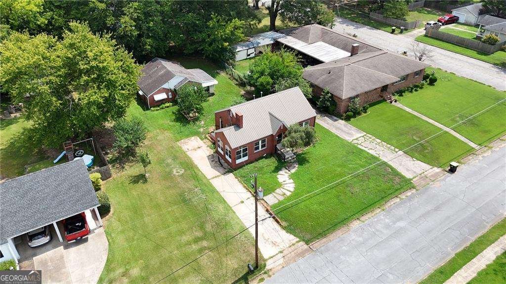 306 Marshall Street Cedartown - 13
