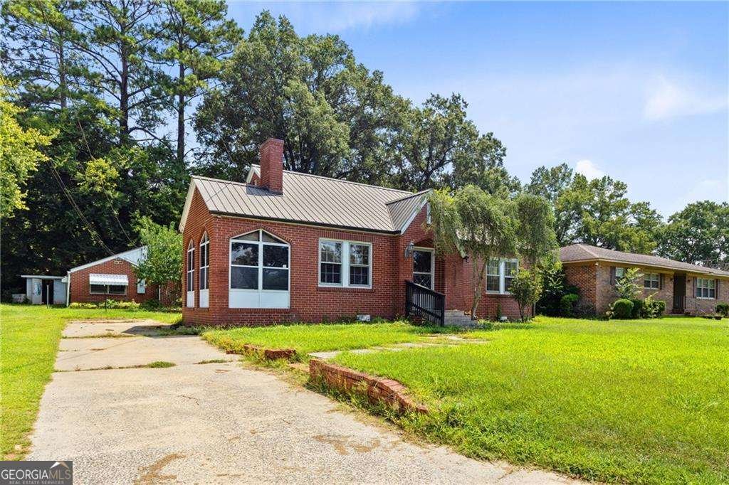 306 Marshall Street Cedartown - 2