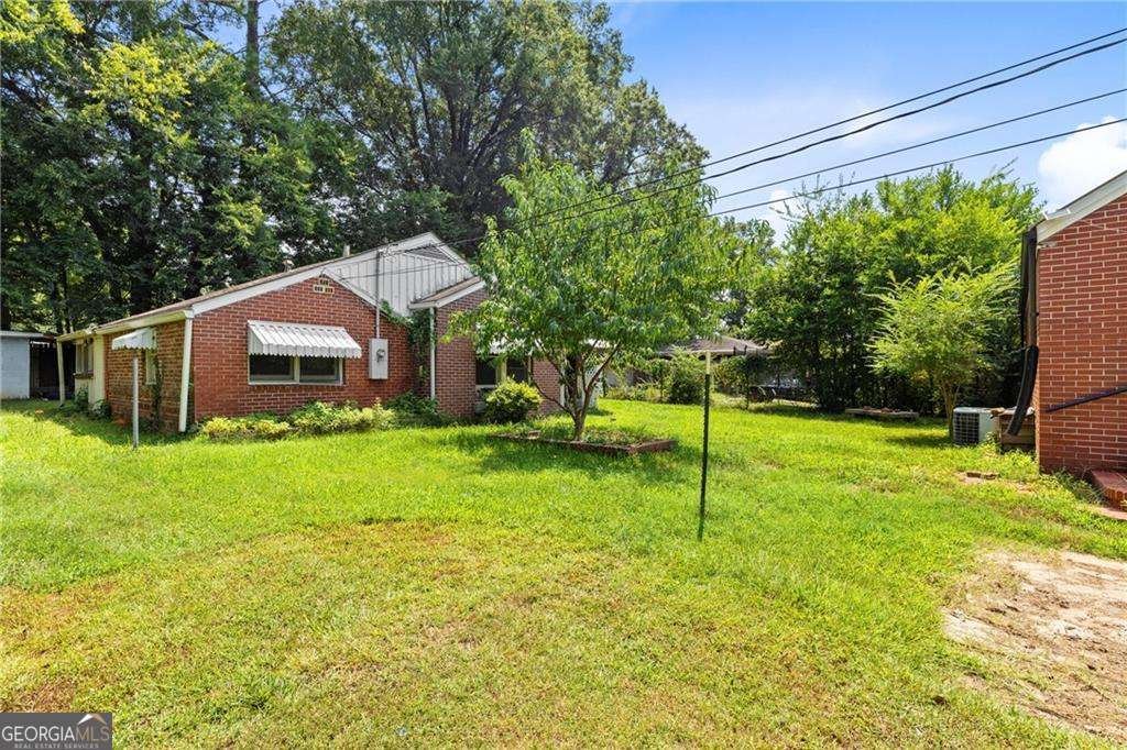306 Marshall Street Cedartown - 4