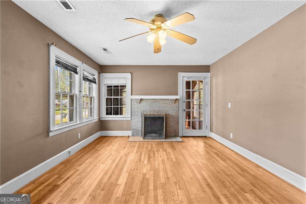 306 Marshall Street Cedartown - 5