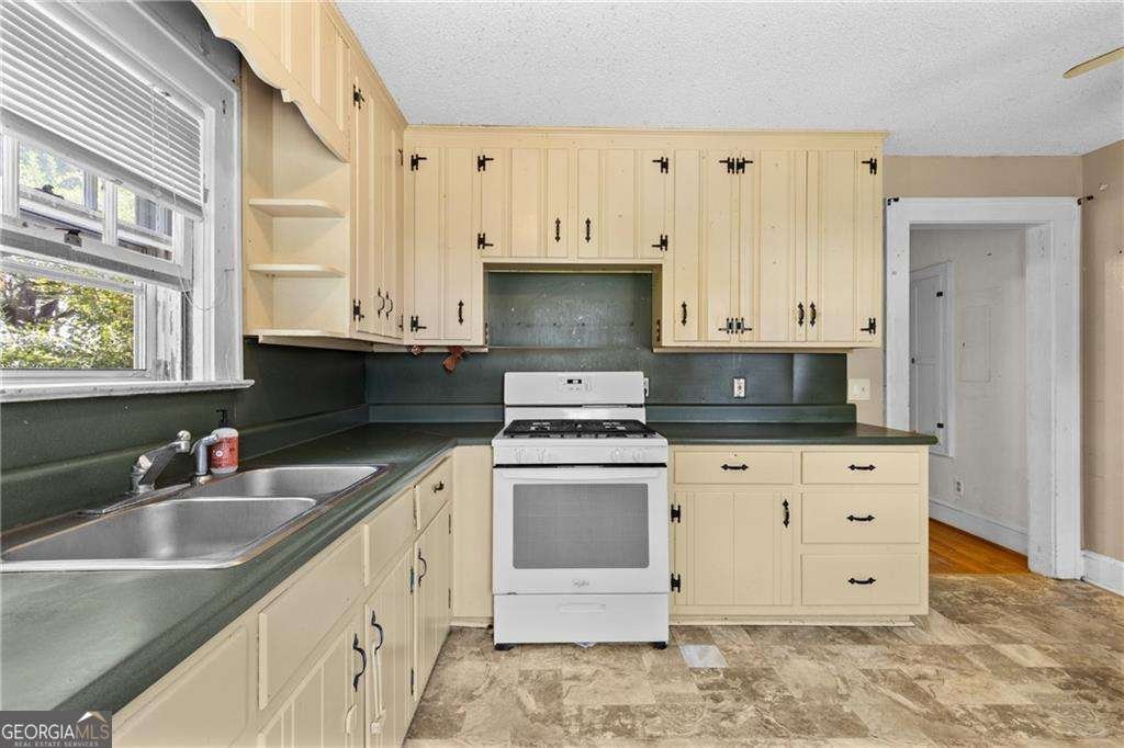 306 Marshall Street Cedartown - 9