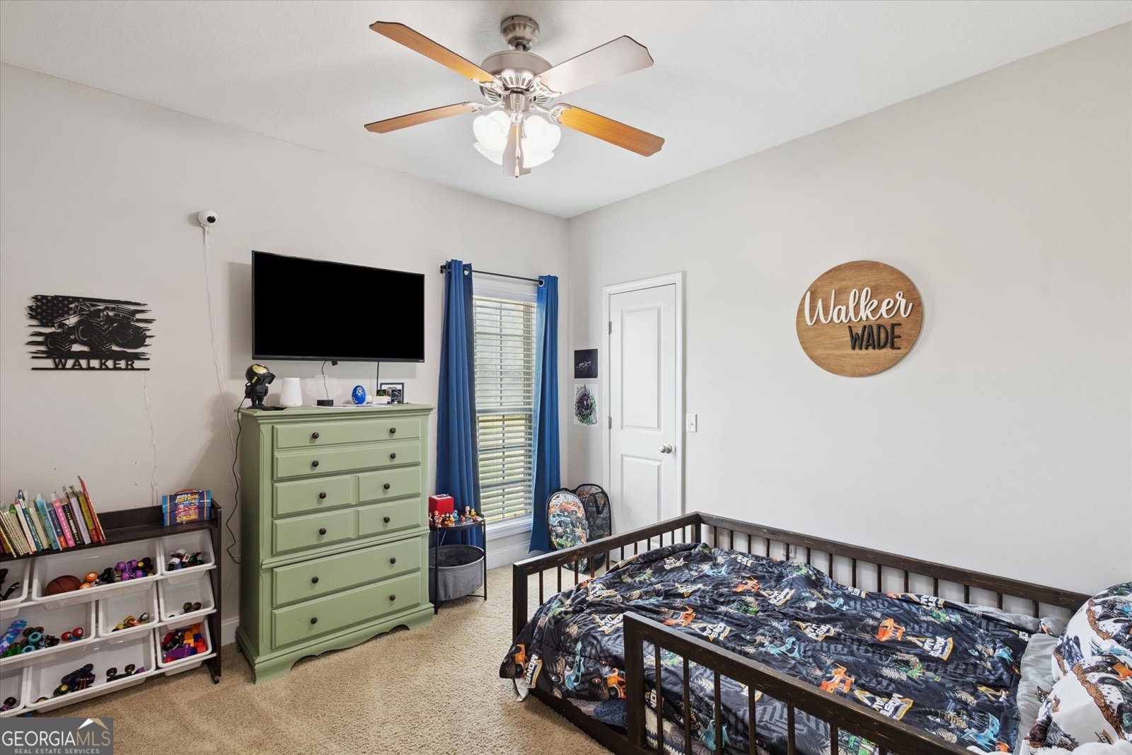 315 West Leyland Court Statesboro - 14