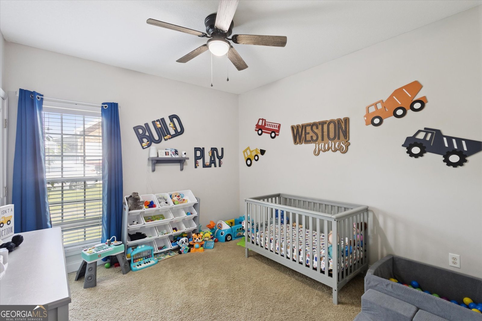 315 West Leyland Court Statesboro - 15