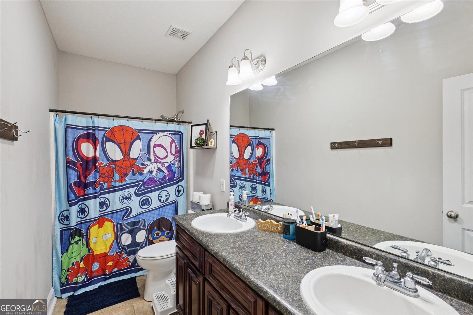 315 West Leyland Court Statesboro - 16
