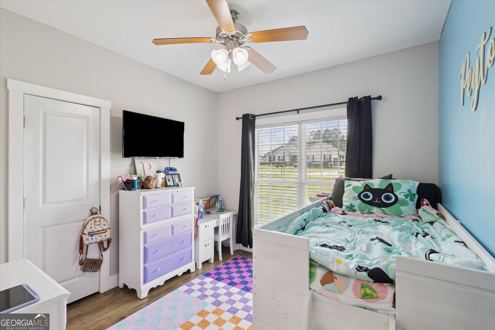 315 West Leyland Court Statesboro - 17