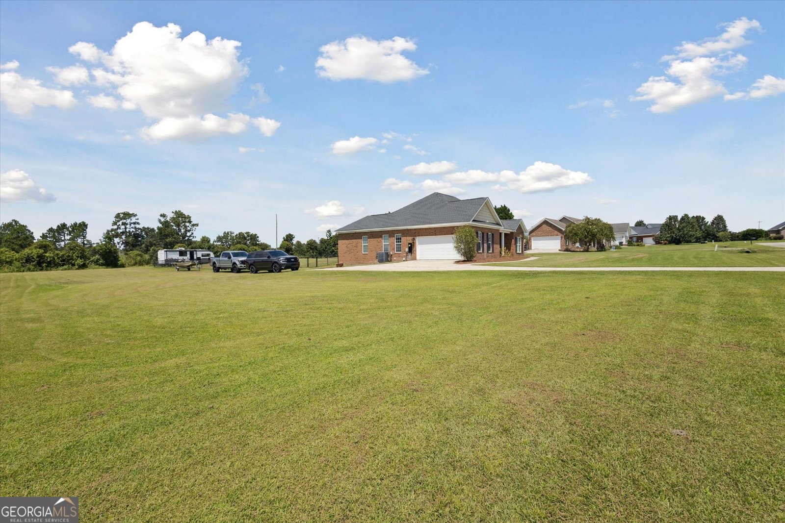 315 West Leyland Court Statesboro - 2