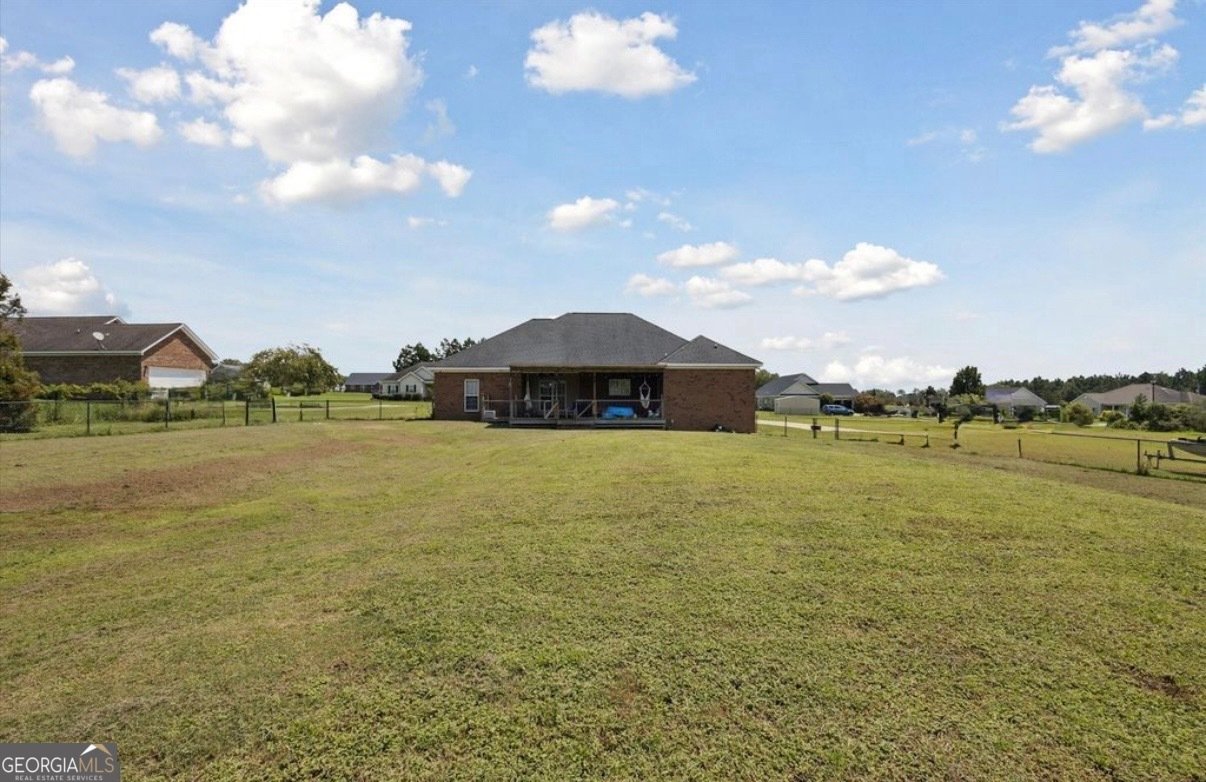 315 West Leyland Court Statesboro - 3