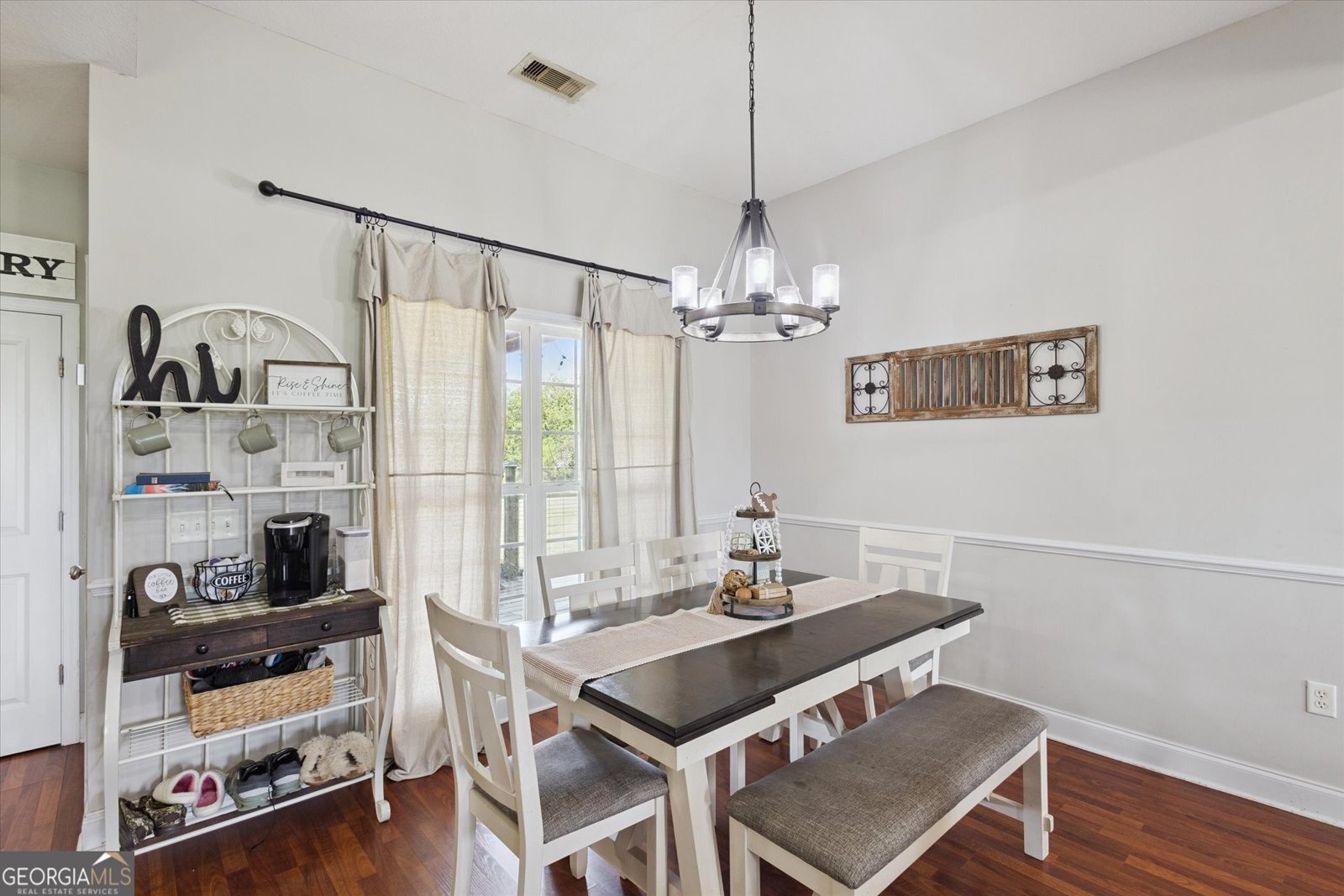 315 West Leyland Court Statesboro - 7