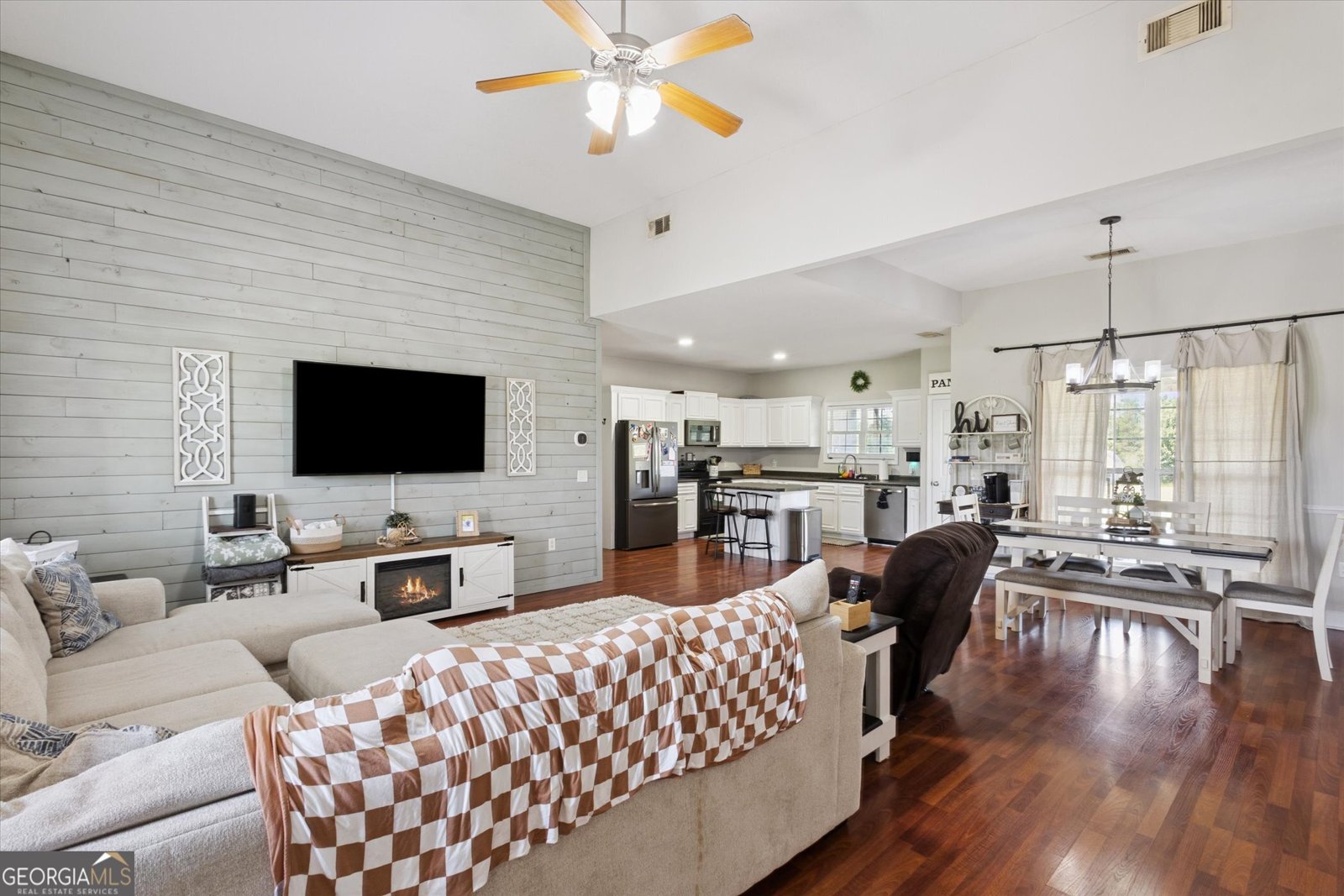 315 West Leyland Court Statesboro - 9