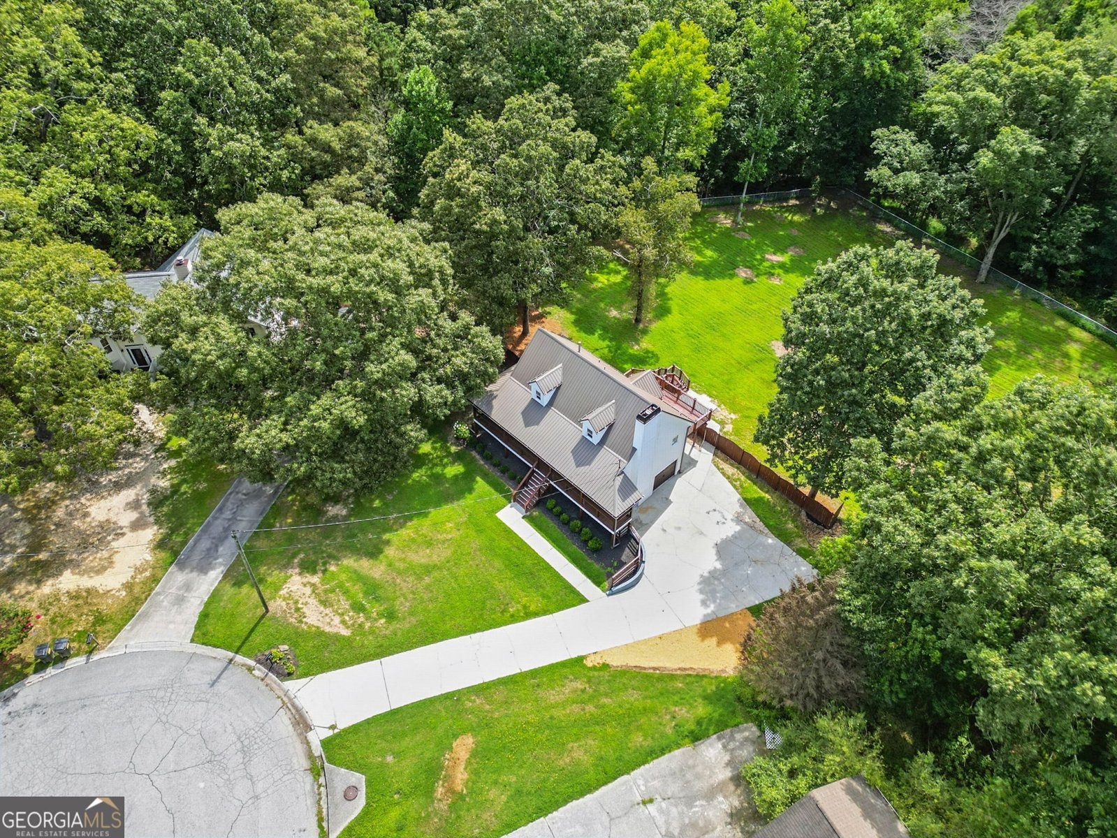 224 Villa Ridge Terrace Dallas - 44