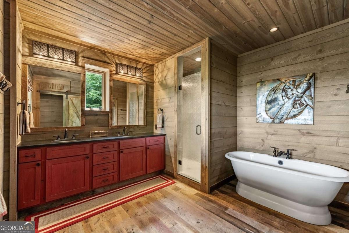 463 Big Sky Trail Epworth - 43