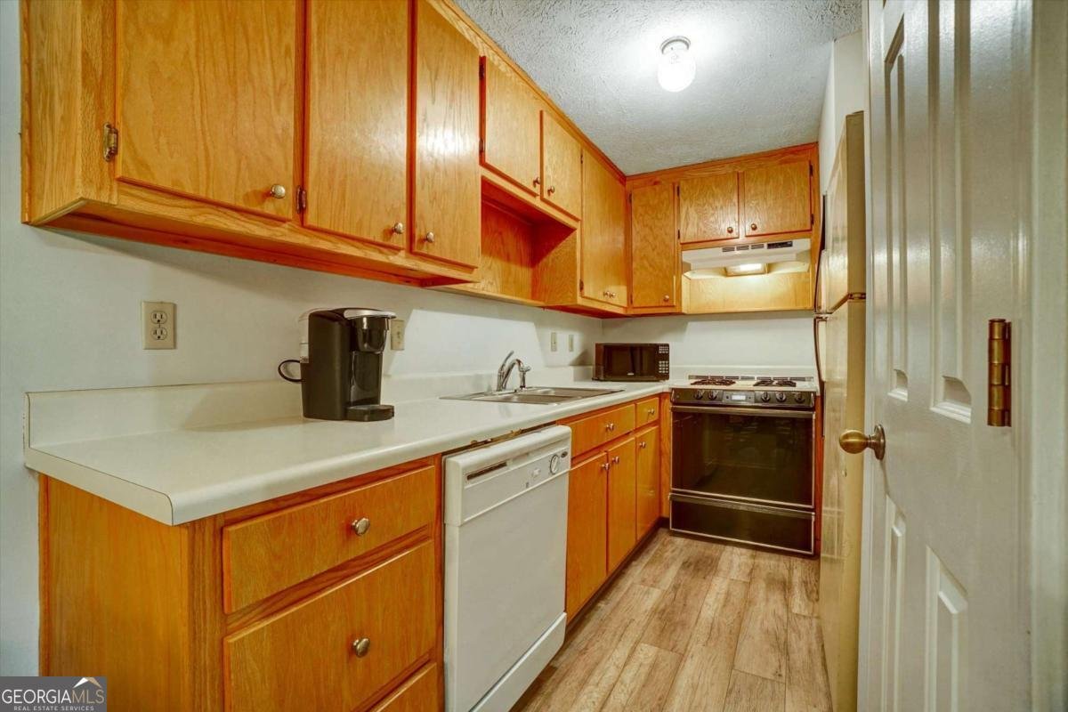 1398 Elliott Family Parkway Dawsonville - 1