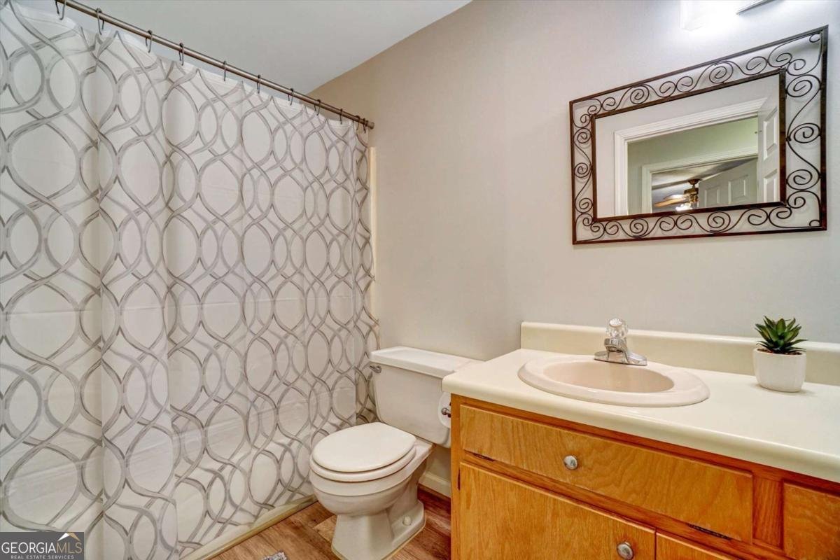 1398 Elliott Family Parkway Dawsonville - 12