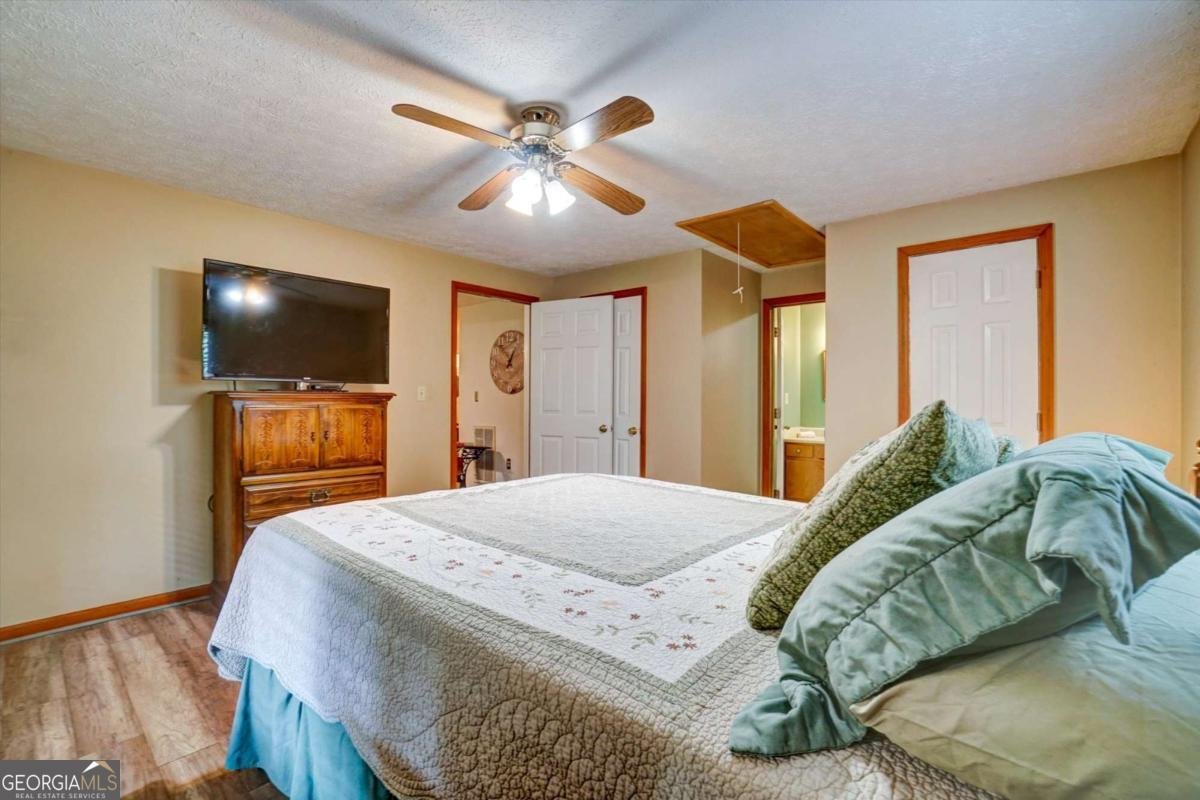 1398 Elliott Family Parkway Dawsonville - 17