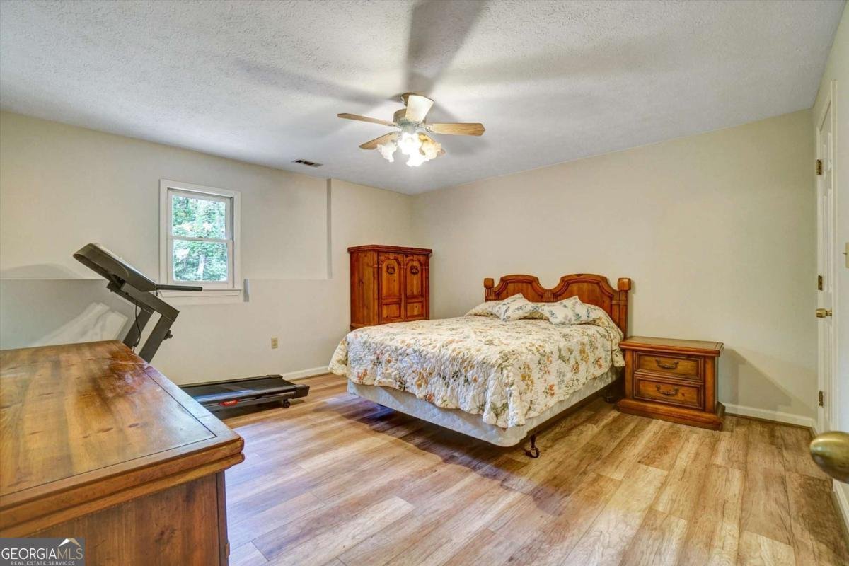 1398 Elliott Family Parkway Dawsonville - 21
