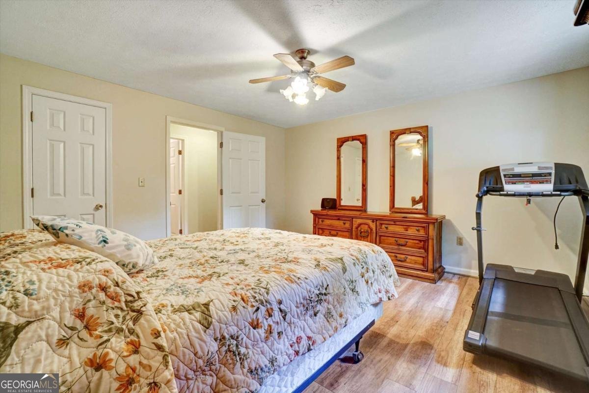 1398 Elliott Family Parkway Dawsonville - 22