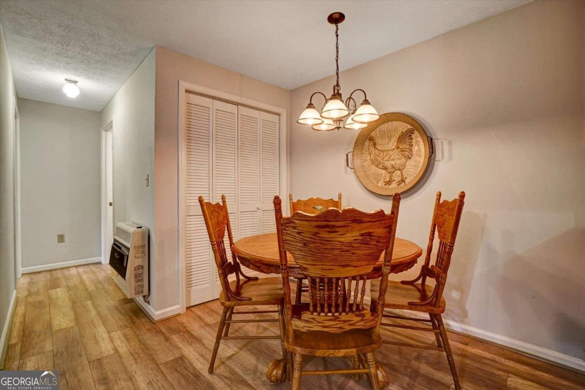 1398 Elliott Family Parkway Dawsonville - 3