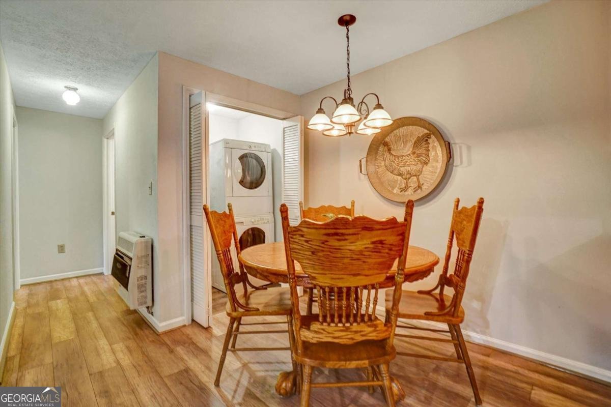 1398 Elliott Family Parkway Dawsonville - 4
