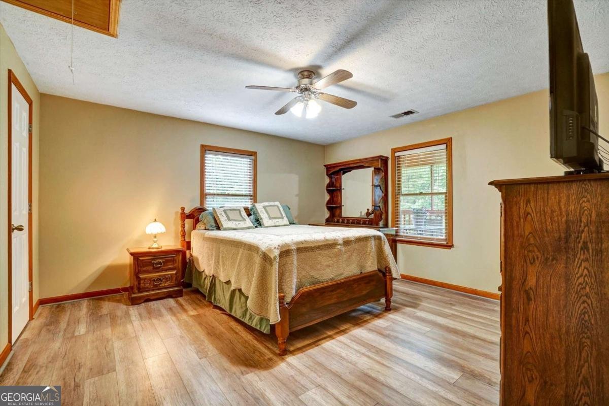 1398 Elliott Family Parkway Dawsonville - 5