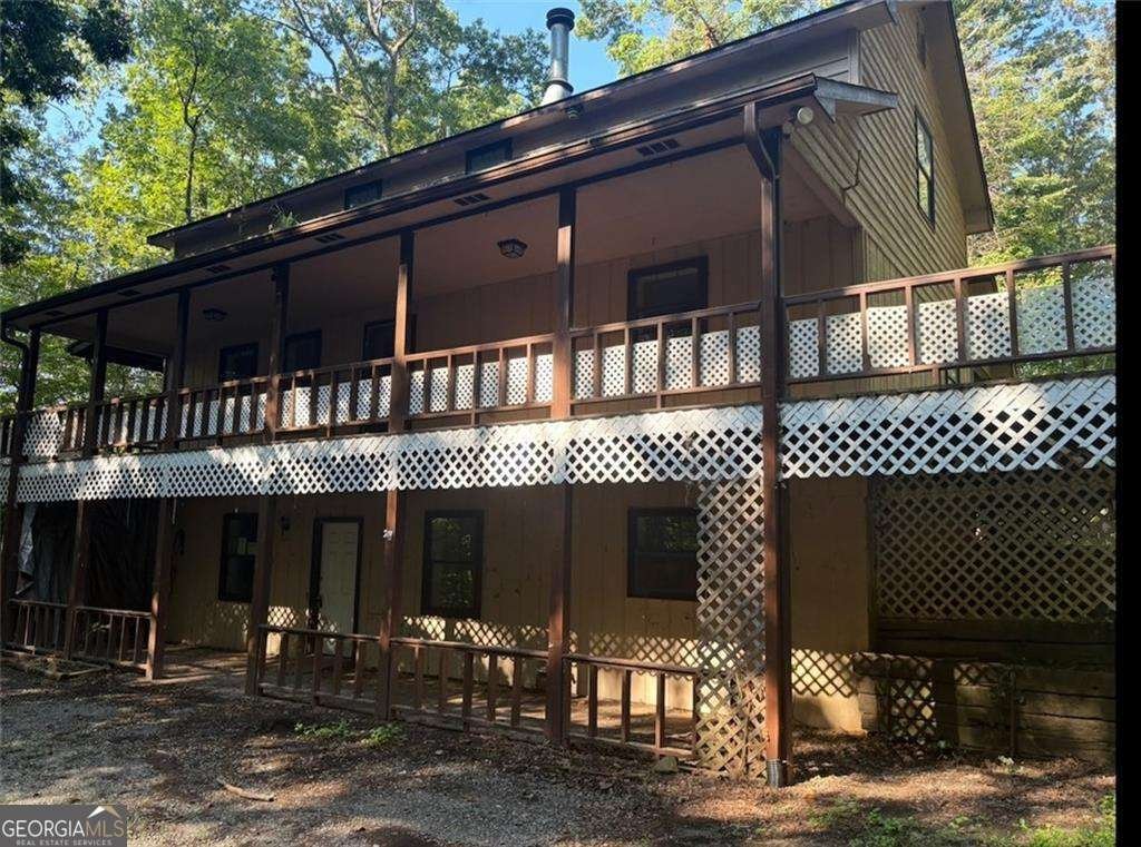 411 Deer Haven Drive Blairsville - 3