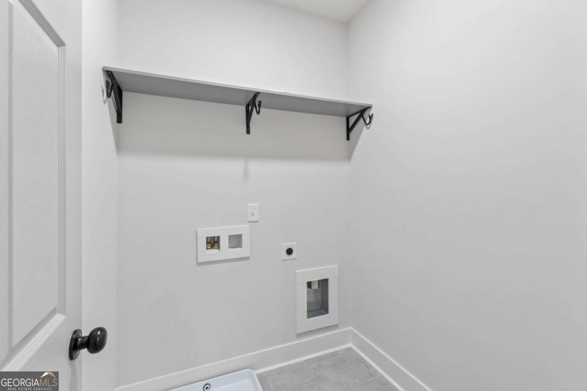 5033 PANOLA WOODS Court Lithonia - 20